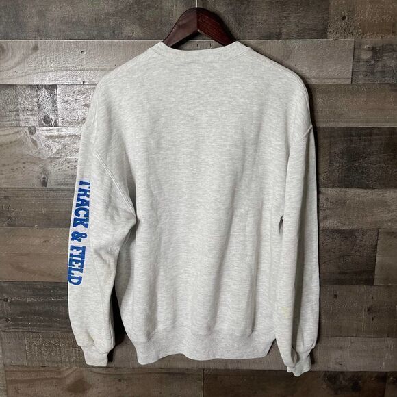 Rare VTG UW Huskie Crewneck XL - Picture 4 of 5